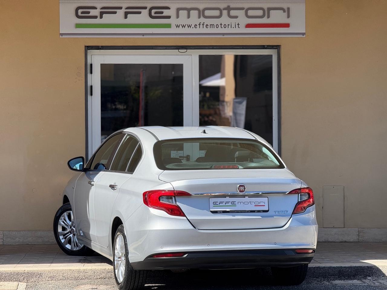 Fiat Tipo 1.4 4 porte Open Edition - PRONTA CONSEGNA!