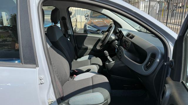 FIAT Panda 1.2 69CV S&S E6D-TEMP EASY*24M.G.*USB*