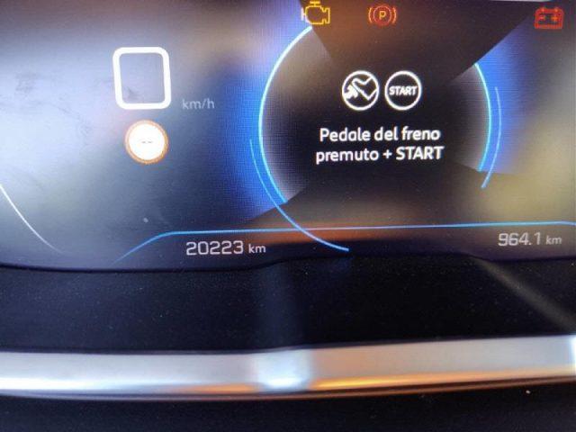 PEUGEOT 5008 1.5 bluehdi Allure Pack s&s 130cv eat8