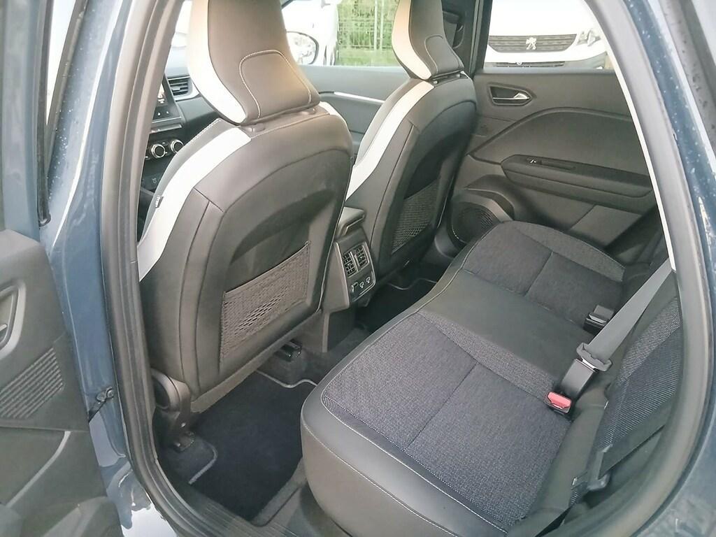 Renault Captur 1.3 TCe Techno