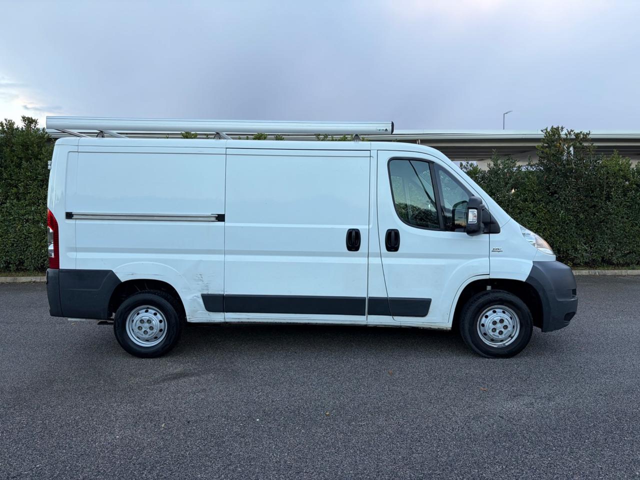 Fiat Ducato 2014