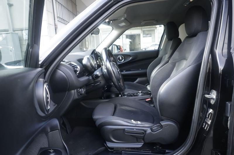 MINI Mini Clubman MINI Mini Clubman Mini 2.0 Cooper Unicoproprietario
