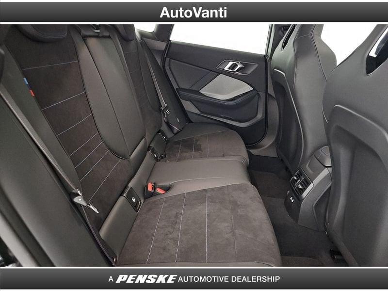 BMW Serie 2 G.C. 220d 48V Gran Coupé MSport Pro
