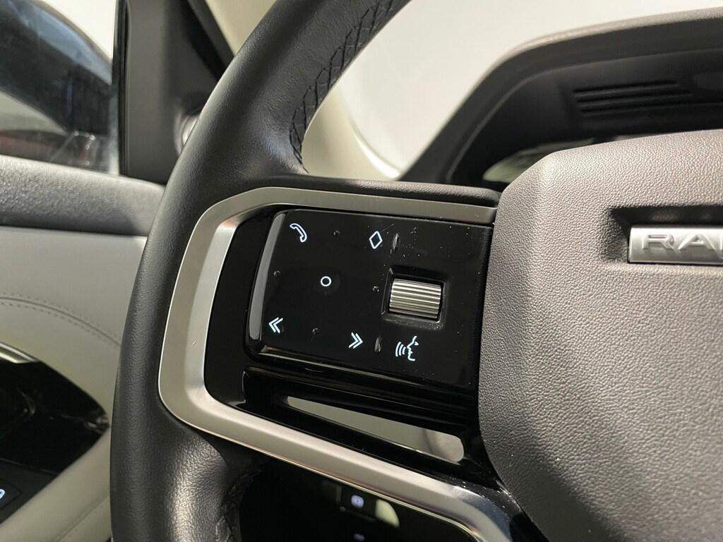 Land Rover Range Rover Evoque SE 163cv