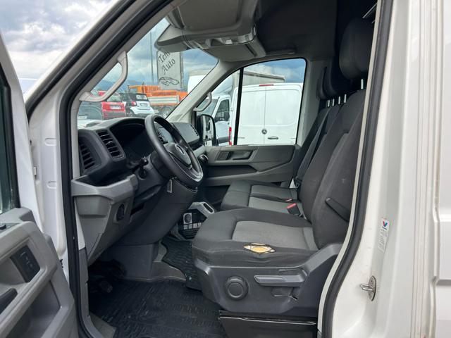 VOLKSWAGEN Crafter 2.0 TDI 140CV PM-TM Furgone