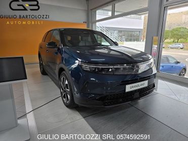 Opel Grandland Hybrid 145cv EDCT GS