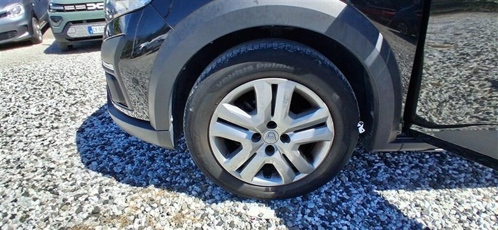 Dacia Sandero Stepway 1.0 tce ECO-G Comfort