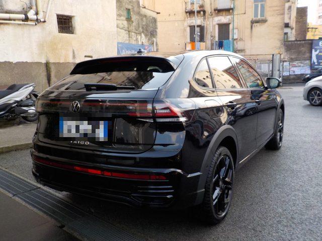 VOLKSWAGEN Taigo 1.0 TSI 95CV - Edition Plus
