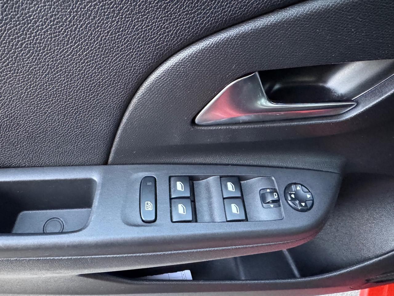 Opel Corsa 1.5 D 100 CV GS Line neopaten garanzia 12 m