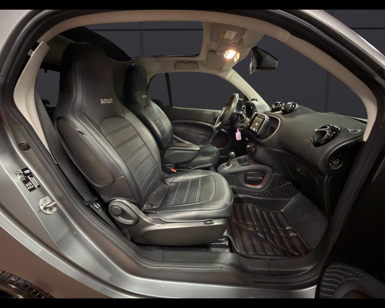 SMART fortwo 3ªs.(C/A453) - fortwo 90 0.9 Turbo twinamic Prime