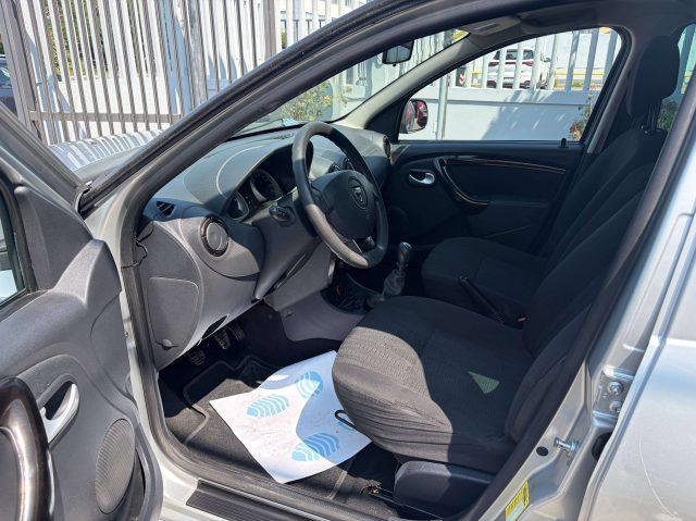 DACIA Duster Duster I 1.5 dci Ambiance 4x2 110cv