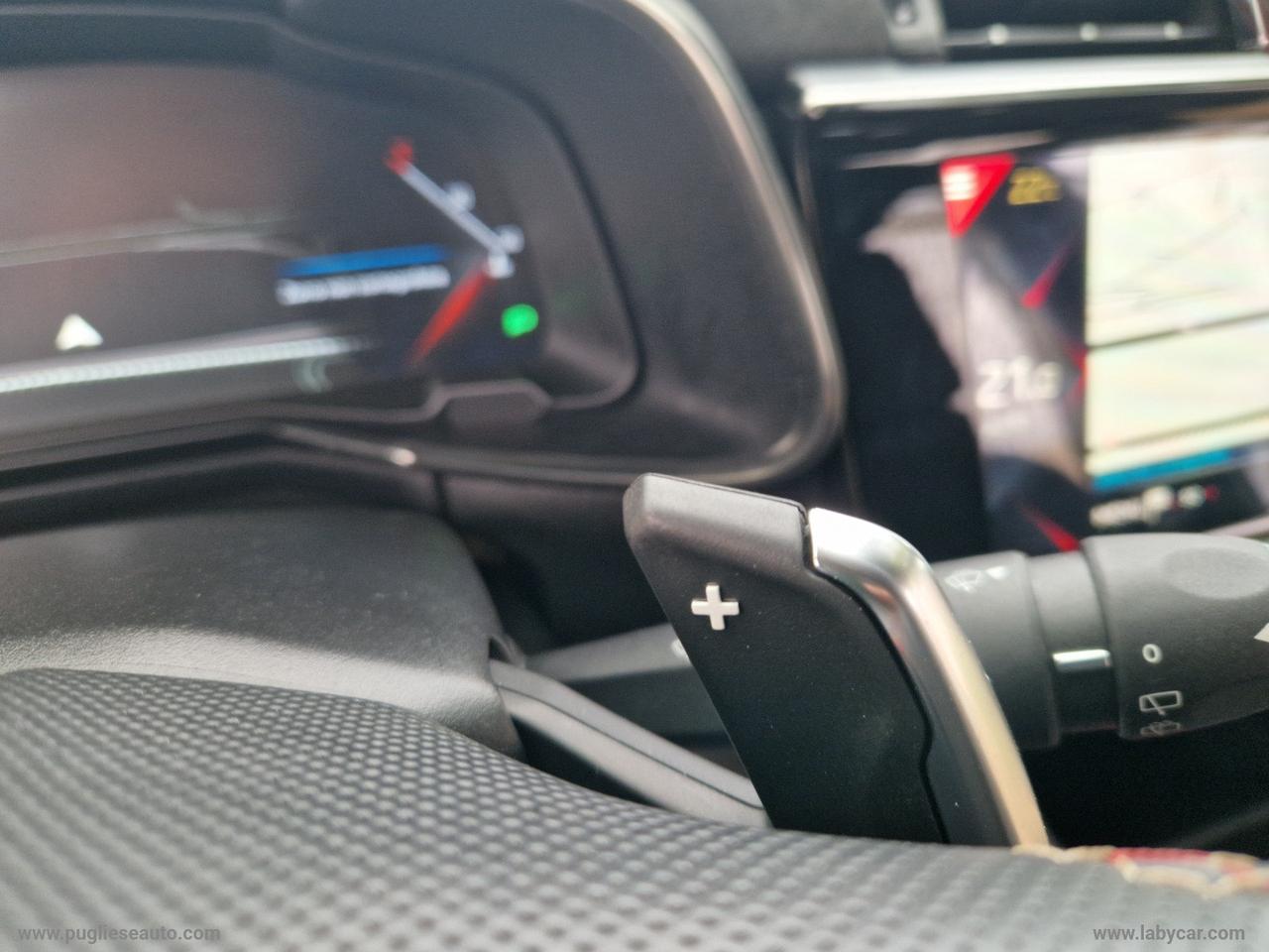 DS AUTOMOBILES DS 7 Crossback BHDi 130 Perform.Line