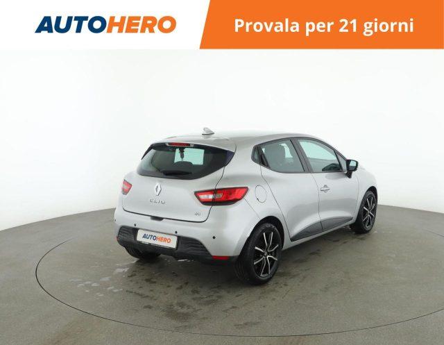 RENAULT Clio dCi 8V 75CV Start&Stop 5 porte Energy Life