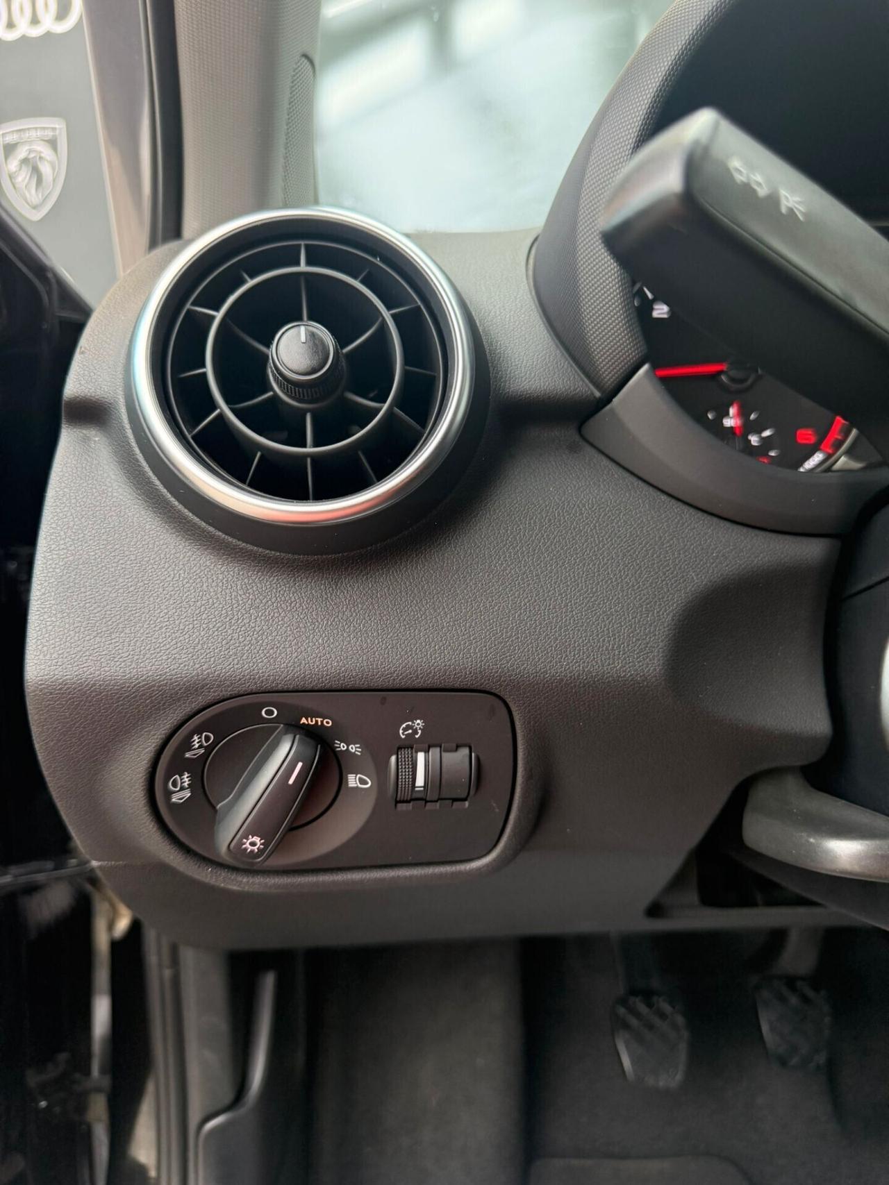 Audi A1 1.4 TDI ultra Sport