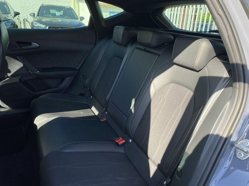 CUPRA Formentor 1.4 E-Hybrid 204CV DSG