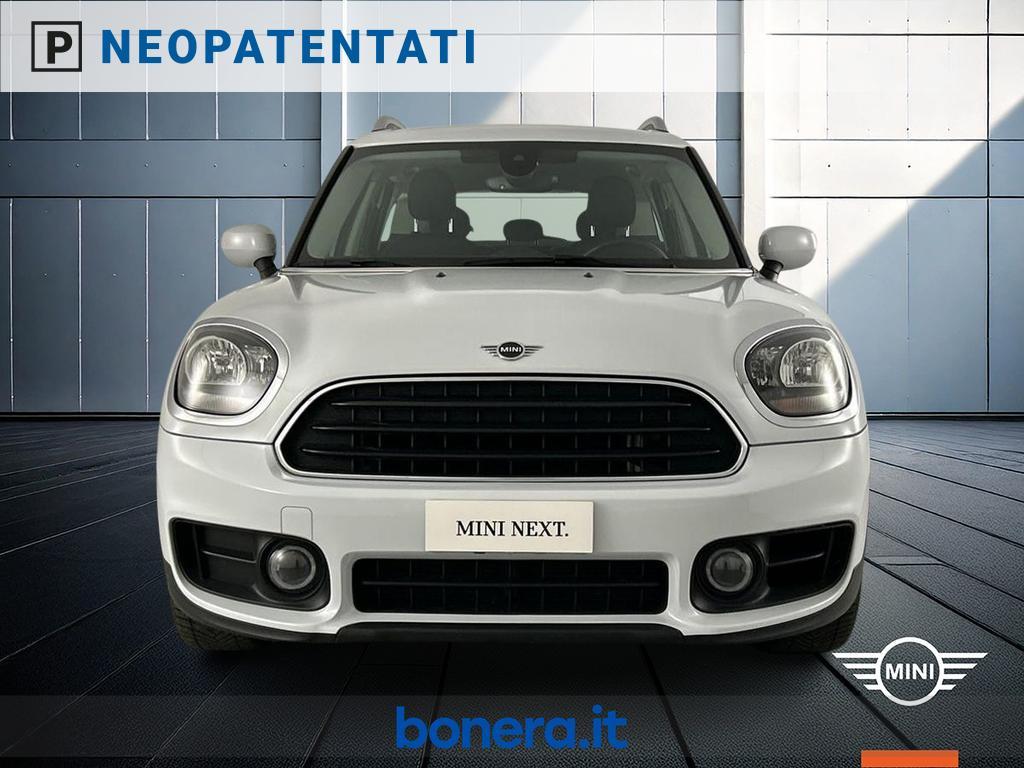 Mini One Countryman 1.5 One Business