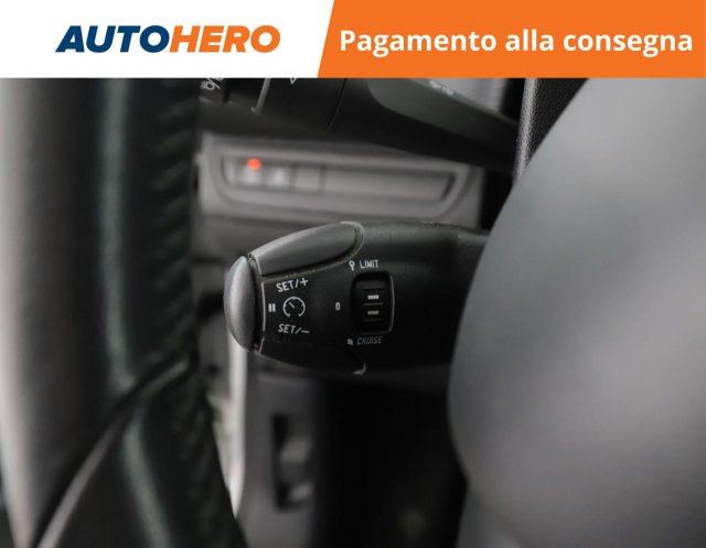 PEUGEOT 2008 1° serie PureTech 82 Active