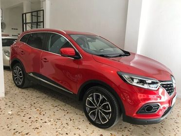 Renault Kadjar dCi 115CV Sport Edition2 km50000