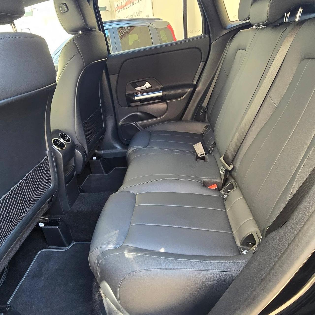 GARANZIA FINO A 200.000 km - Mercedes-benz GLA 200 Aut. Progr . Advanced Plus