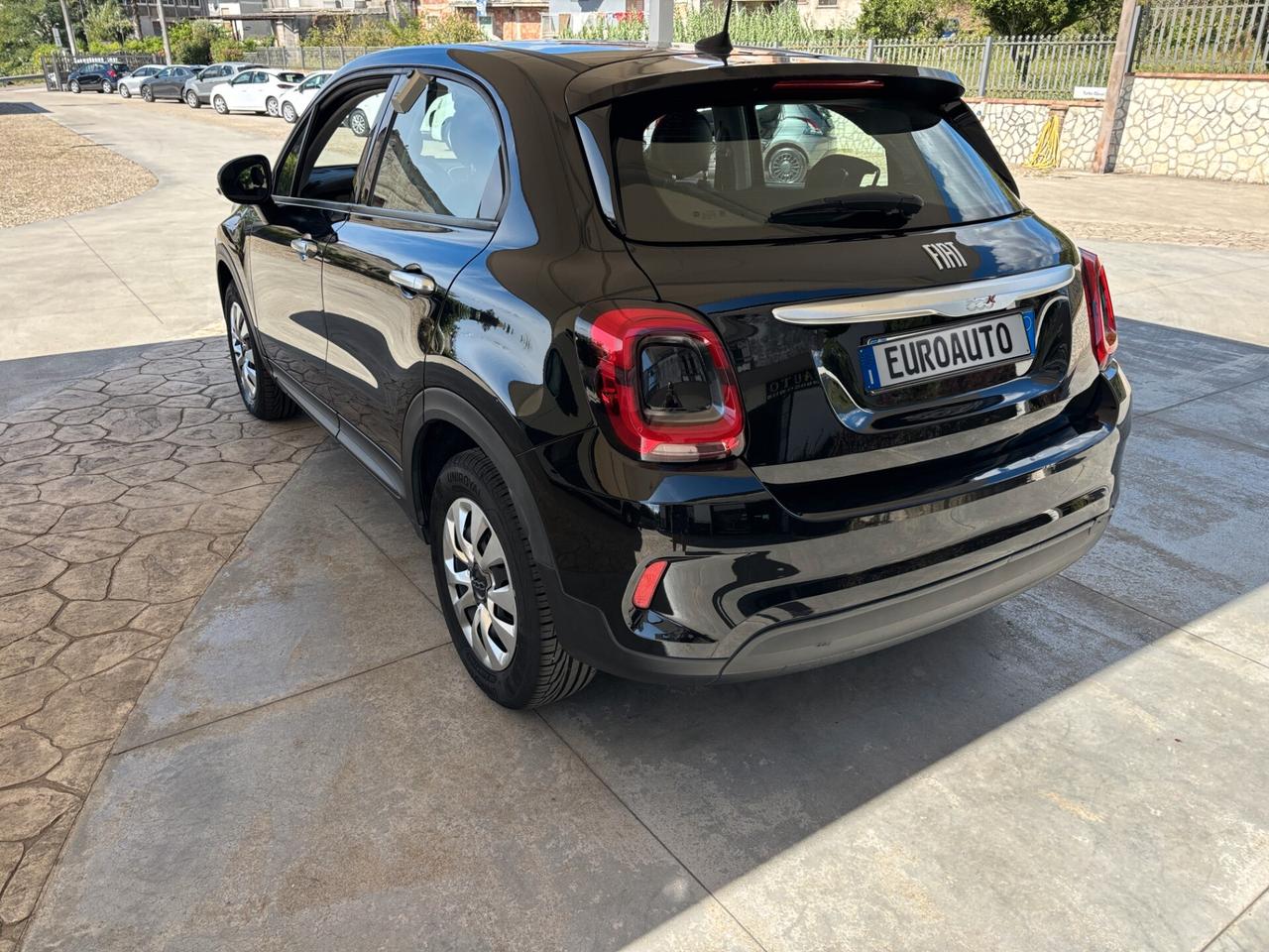 Fiat 500X 1.3 MultiJet 95 CV Sport -2023