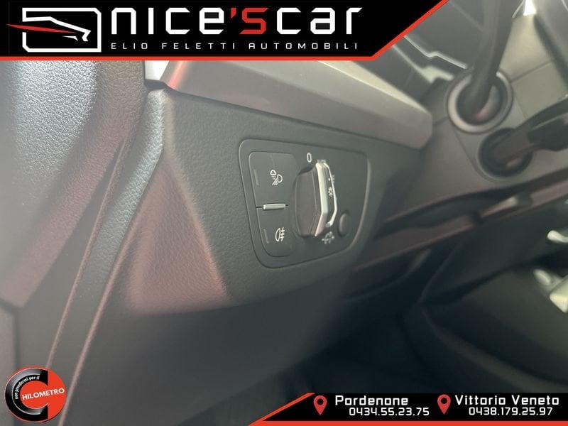 Audi Q5 Q5 40 TDI quattro S tronic Business