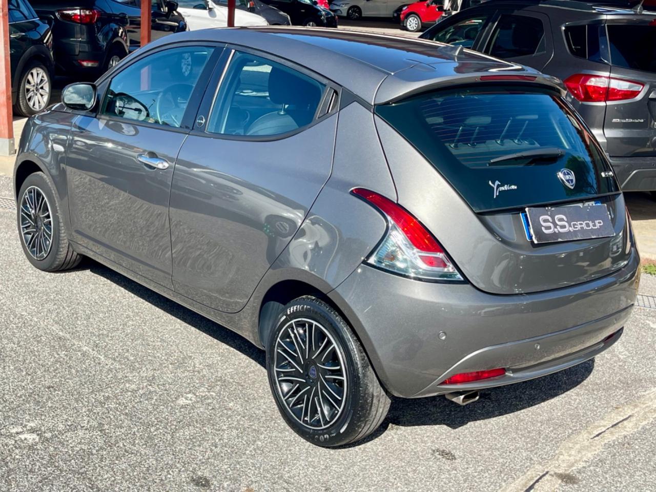 Ypsilon 1.0 /Hybrid/unipro/iva esposta /rate/