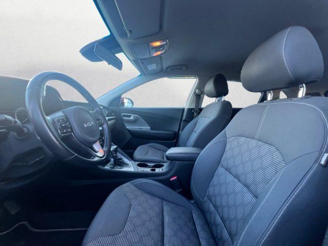 KIA Niro 1.6 GDi DCT HEV Urban