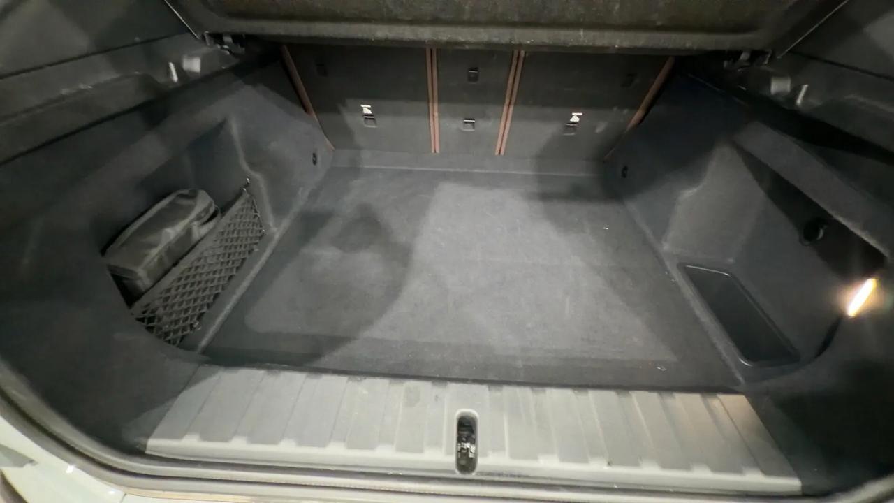 Bmw X2 sDrive 20d Msport