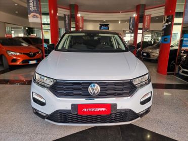 Volkswagen T-Roc 1.5 TSI ACT DSG Style BlueMotion Technology AUTOMATICA