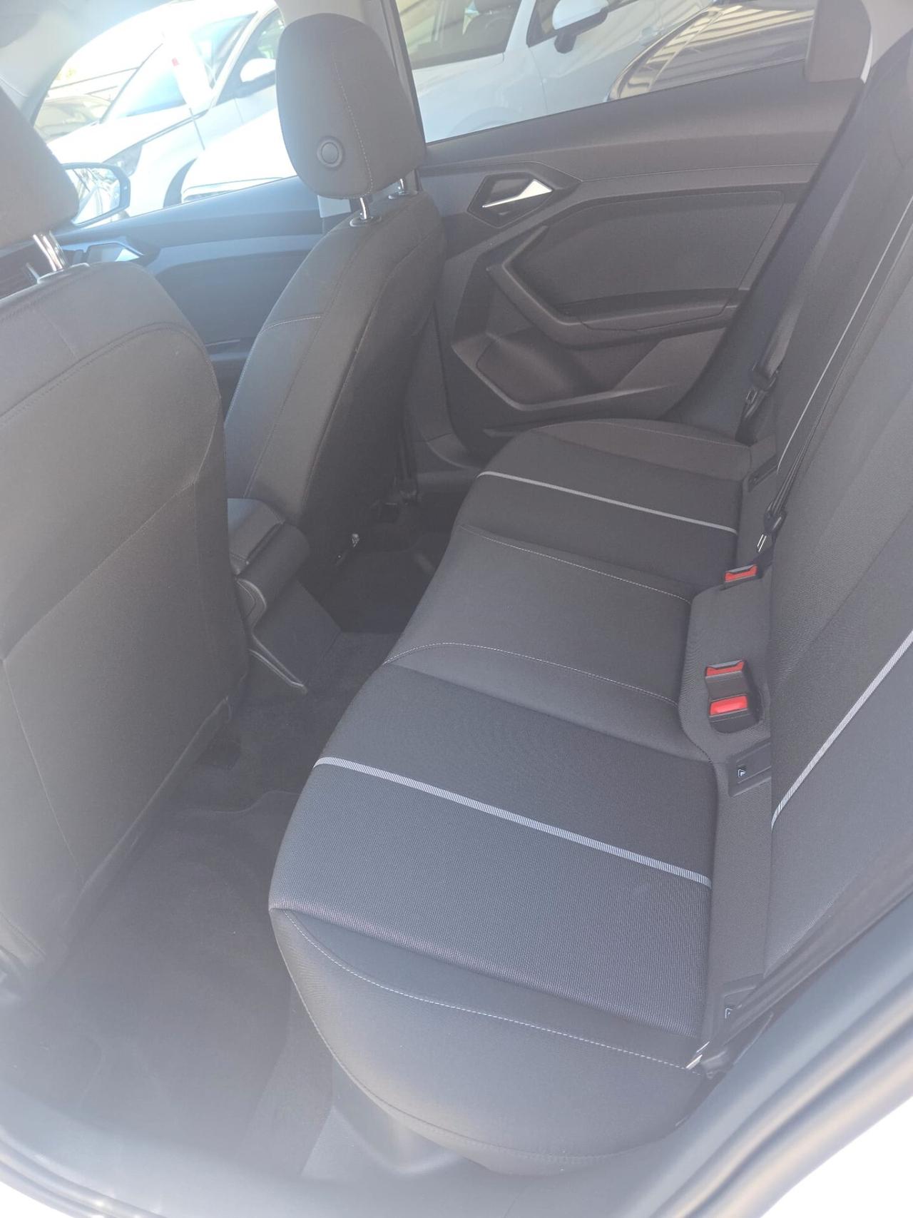 Audi A1 allstreet 30 TFSI Business