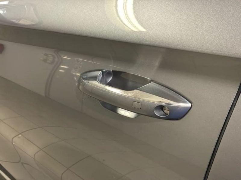 BYD Seal U Design