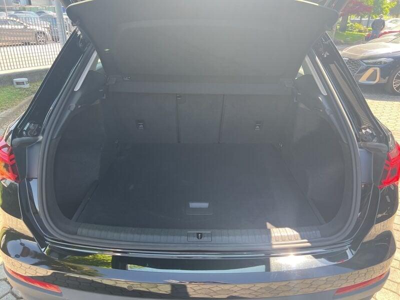 Audi Q3 35 TDI S tronic
