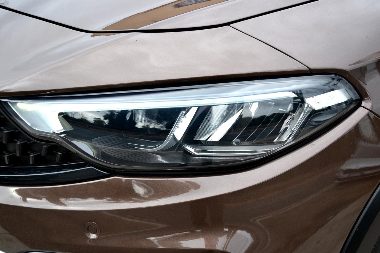 Fiat Tipo 1.0 100CV CROSS **PREZZO VERO**GARANZIA 12 MESI**