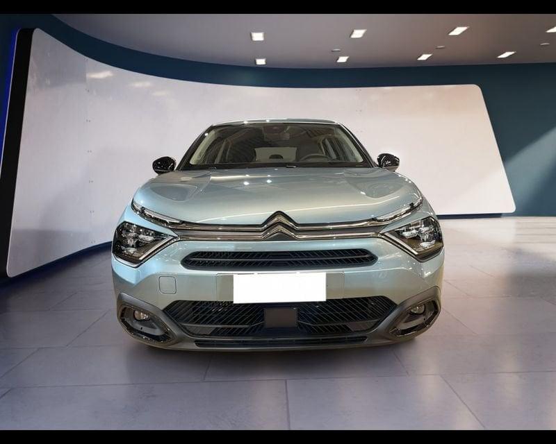 Citroën C4 PureTech 130 S&S - Feel Pack