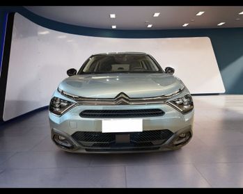 Citroën C4 PureTech 130 S&S - Feel Pack