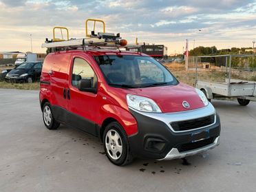 Fiat Fiorino 1.3 MJT 95CV Cargo Adventure EX TIM