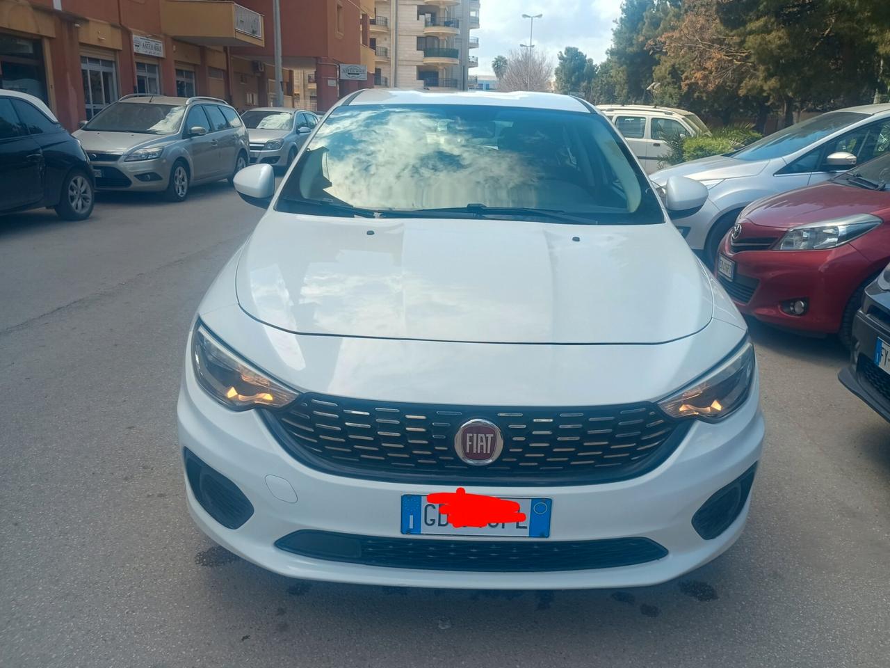 Fiat Tipo 1.3 Mjt S&S 5 porte Business
