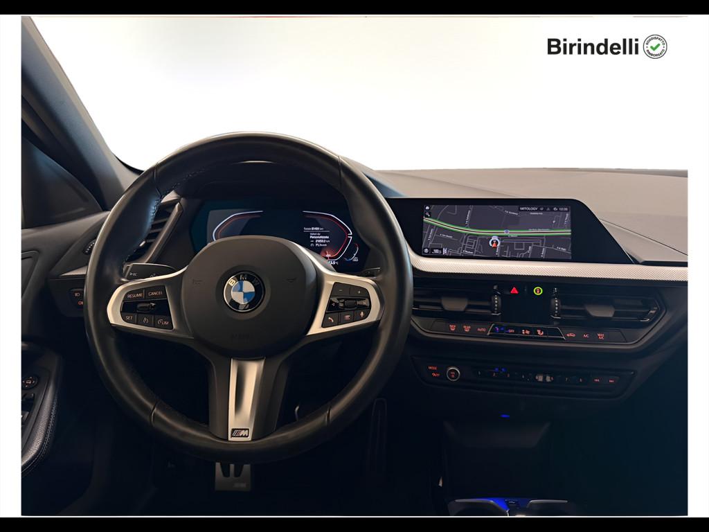 BMW Serie 1 (F40) - 116d 5p. Msport