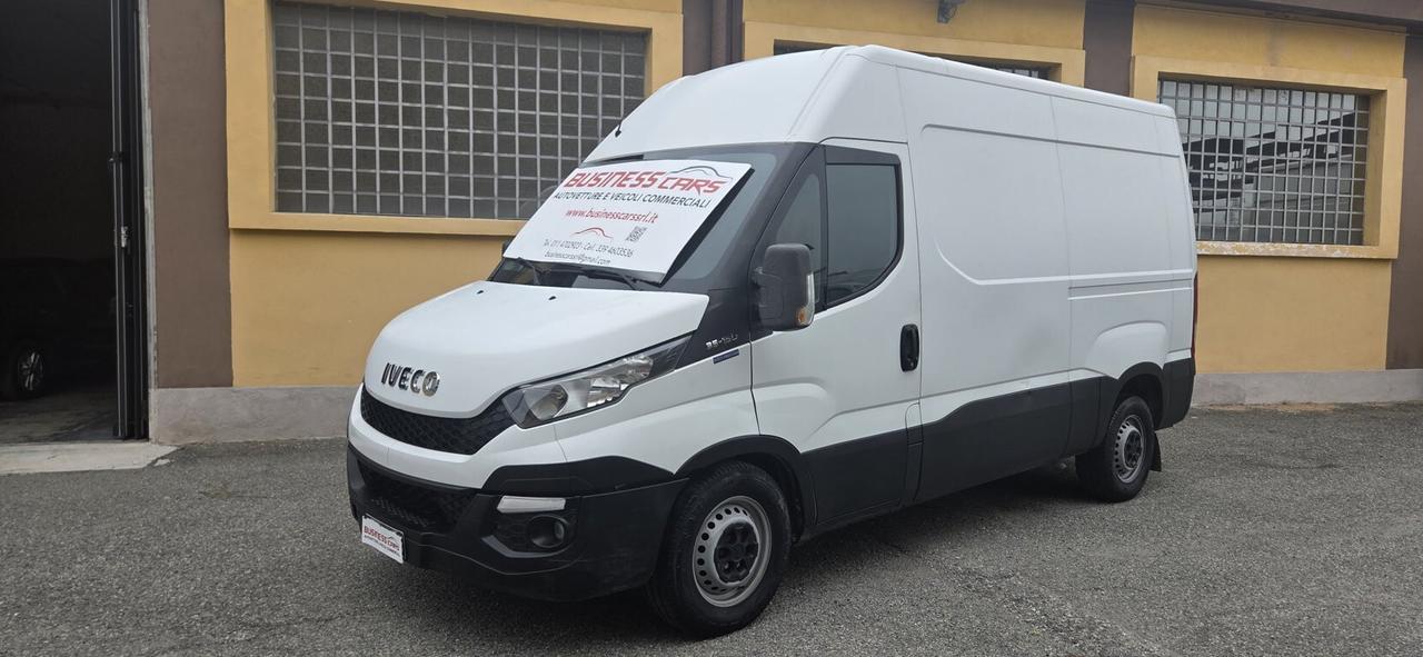 IVECO DAILY 35S15 2.3 JTD 146 CV - VANO DI CARICO MT. 3,20 - UNICO PROPRIETARIO!
