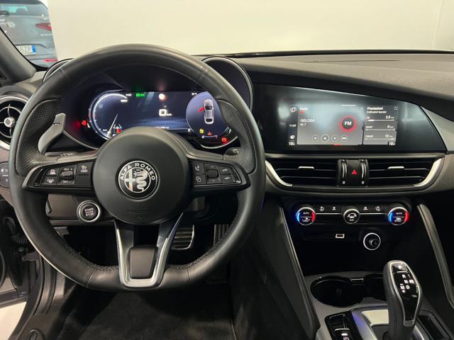 ALFA ROMEO Giulia 2.2 Turbodiesel 160 CV AT8 Sprint Tetto panoramico
