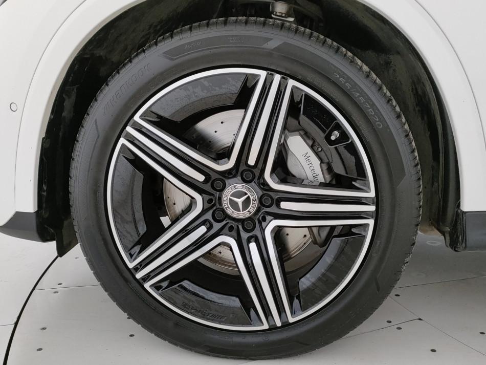 Mercedes GLC 220 220 d AMG Line Premium 4Matic 9G-Tronic