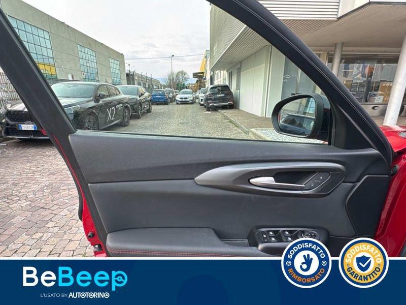 Alfa Romeo Tonale 1.5 HYBRID SPECIALE 130CV TCT7