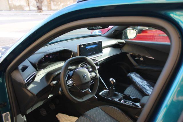 PEUGEOT 2008 PureTech 100 S&S Allure-KM0