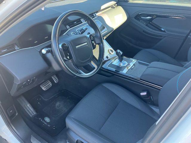 LAND ROVER Range Rover Evoque 2.0D I4 180 CV AWD Auto R-Dynamic