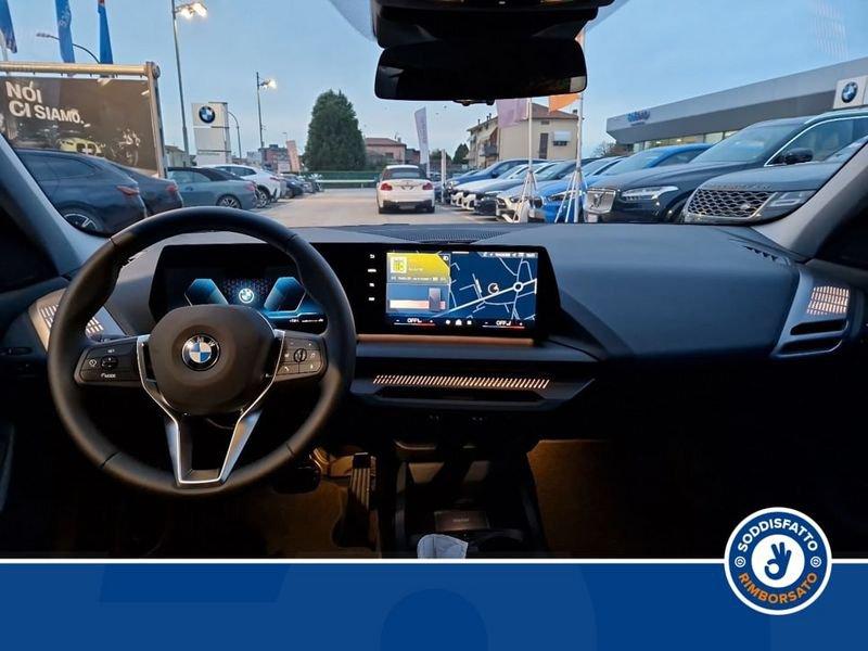 BMW Serie 1 120I 5 PORTE