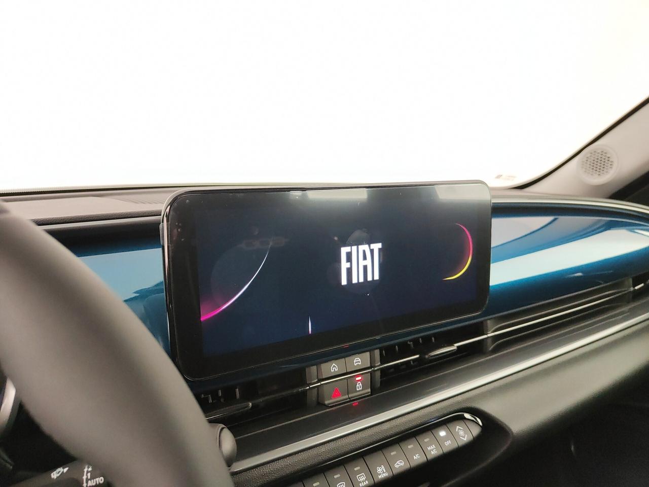 Fiat 600 Hybrid 110 CV DCT MHEV Serie Speciale Icon