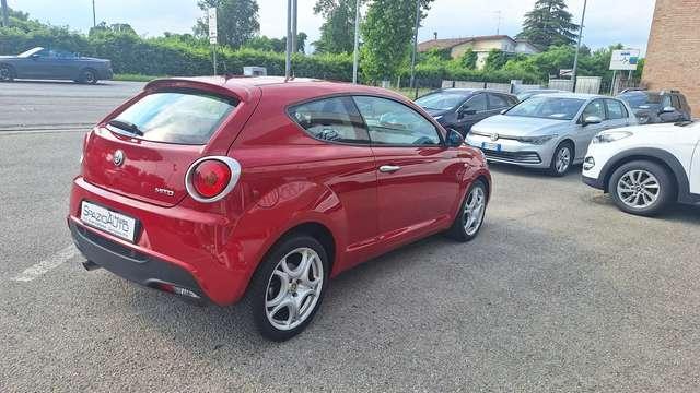 Alfa Romeo MiTo MiTo 1.3 jtdm 95cv E6