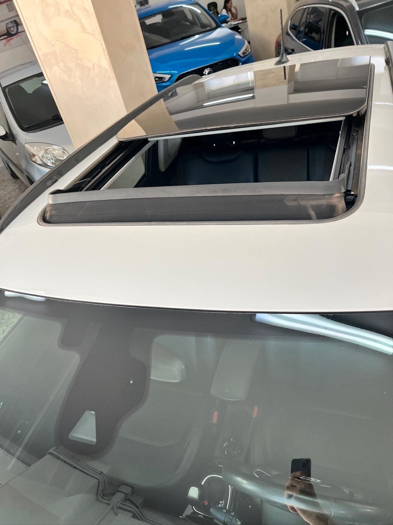 Jeep Compass 2.0 Multijet II aut. 4WD Limited