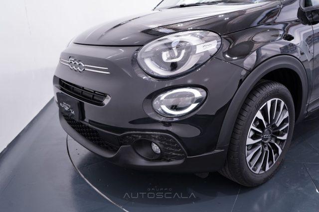 FIAT 500X 1.3 MultiJet 95cv Pack Style