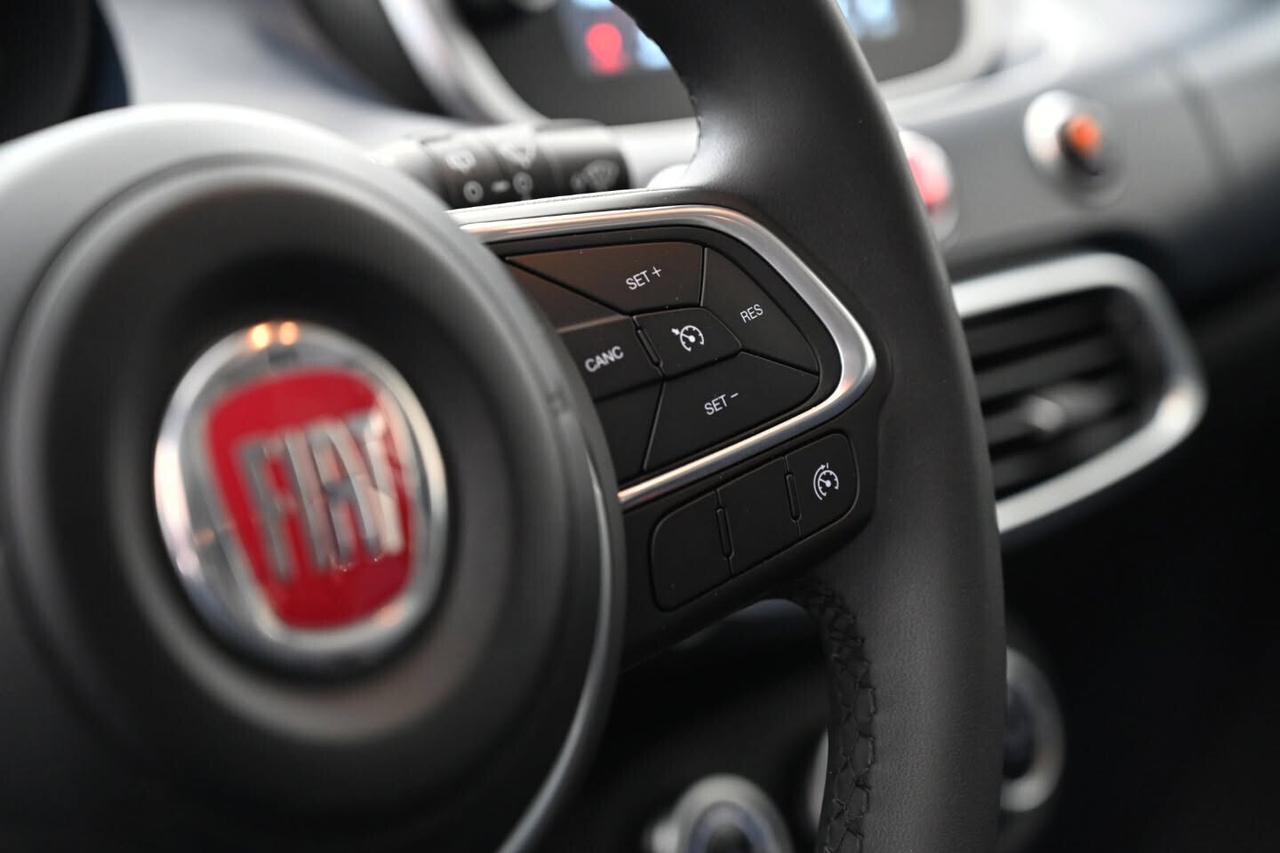 Fiat 500X 1.3 MultiJet 95 CV Club